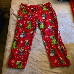 Nickelodeon Size XL Rugrats Pajama Pants